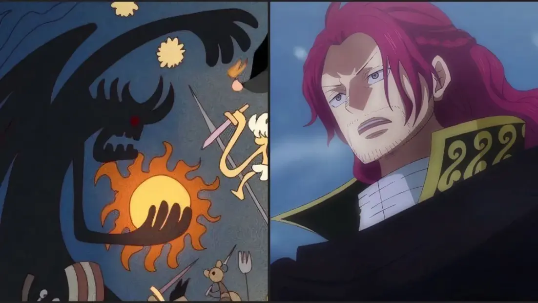 Who Is Figarland Shamrock in One Piece? 5 Who Is Figarland Shamrock in One Piece?