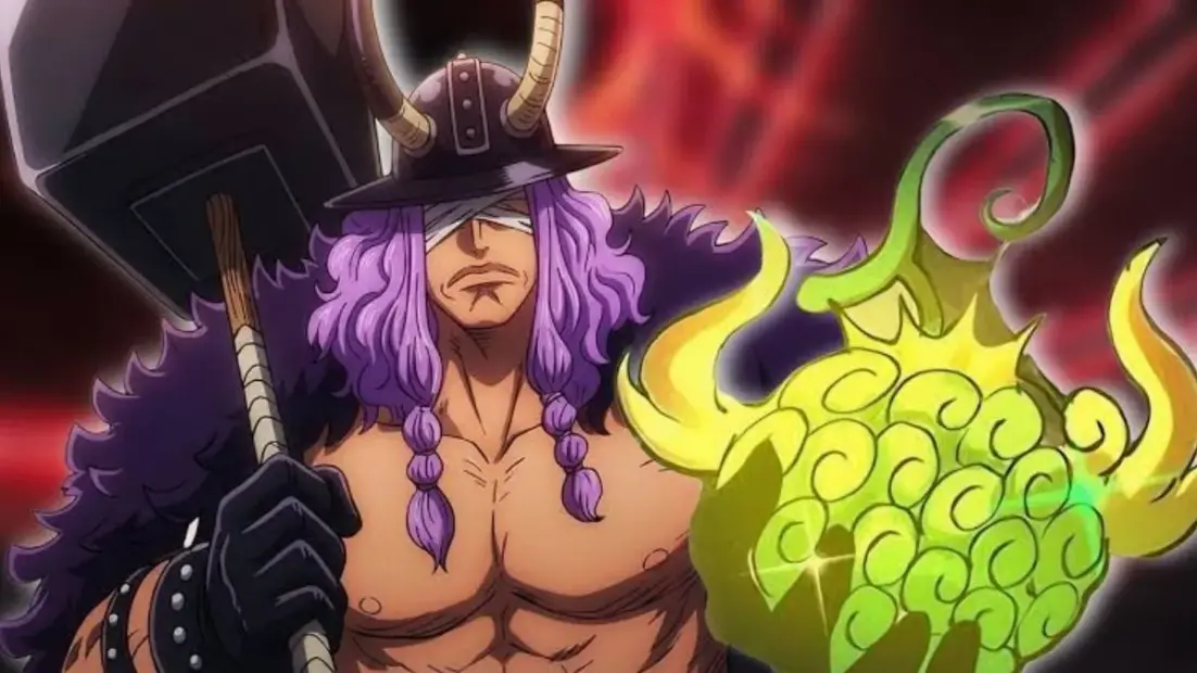 All About Loki in One Piece: Explained