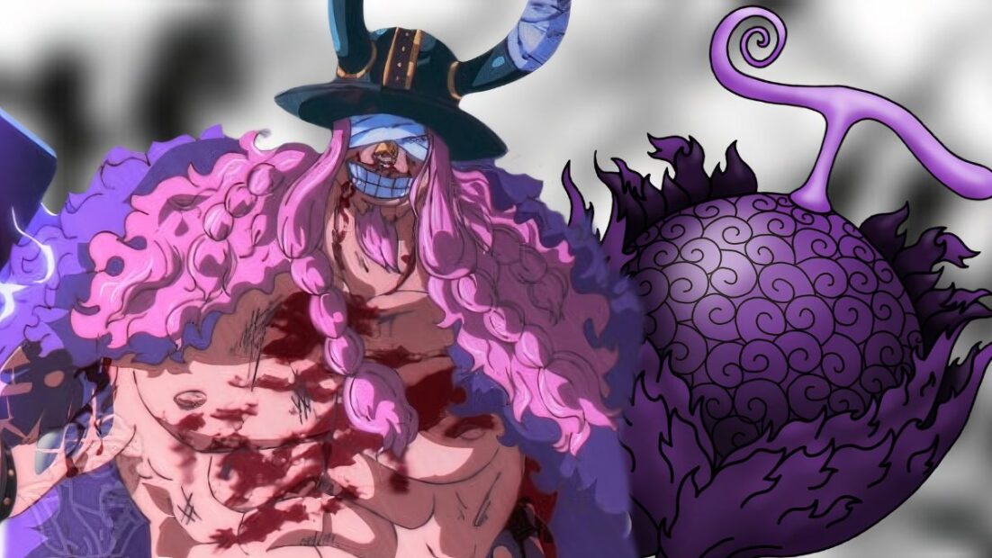 Who Is Loki in One Piece? Elbaph's Accursed Prince Explained