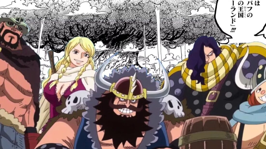 What Is Lokis Real Role in the Elbaf Story
