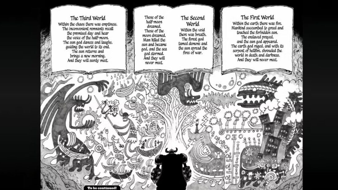 What Is the Harley in One Piece? Elbaph’s Ancient Text