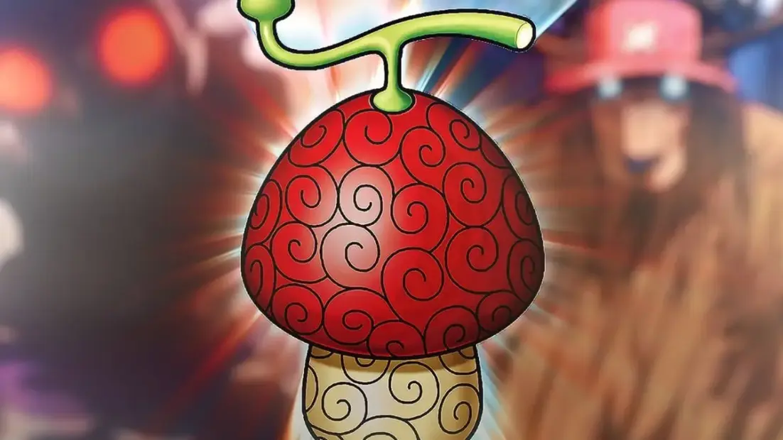 Who Is the Sun God in One Piece? Nika Explained 3 Who Is the Sun God in One Piece? Nika Explained