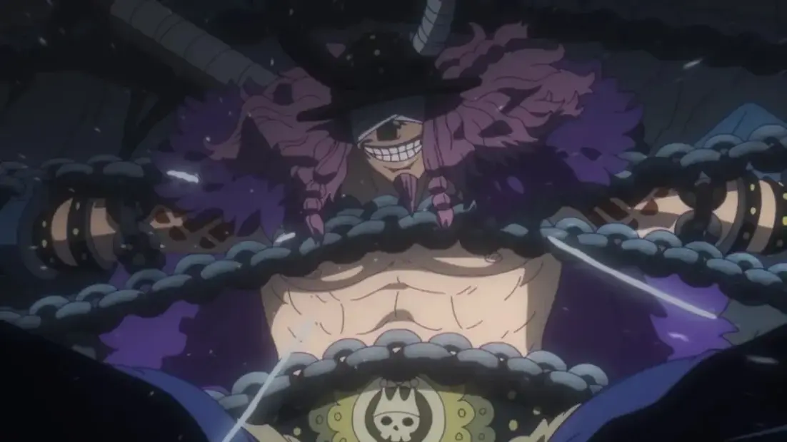 What Is the Shame of Elbaf in One Piece? Loki Explained What Is the Shame of Elbaf in One Piece