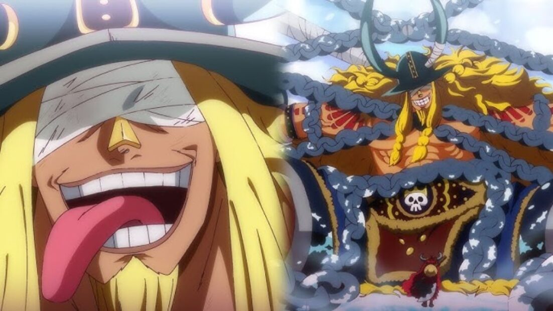 All About Loki in One Piece: Explained