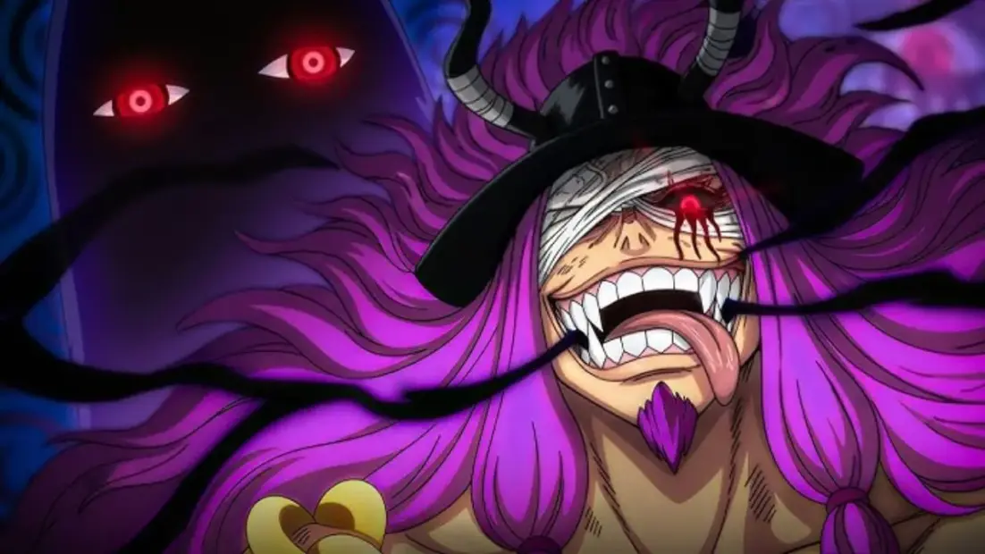 Who Is Loki in One Piece? Elbaph’s Accursed Prince Explained Who Is Loki in One Piece? Elbaph's Accursed Prince Explained
