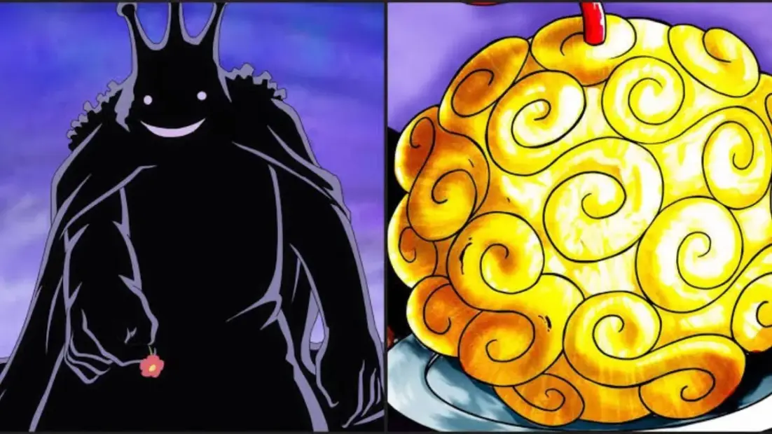 Who Is Loki in One Piece_ Prince of Elbaf Explained