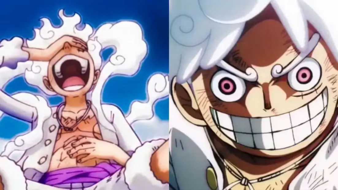 What Does Nika Mean in One Piece? Sun God Nika Explained
