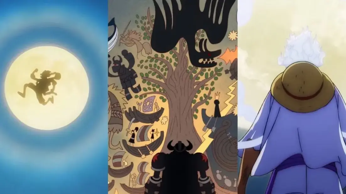 Who Is the Sun God in One Piece? Nika Explained Who Is the Sun God in One Piece