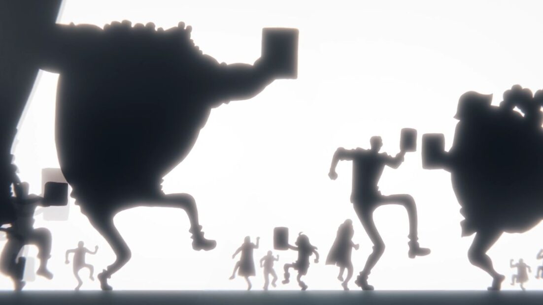 Who Is the Sun God in One Piece? Nika Explained