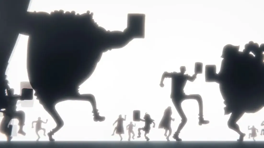Who Is the Sun God in One Piece? Nika Explained 5 Who Is the Sun God in One Piece? Nika Explained