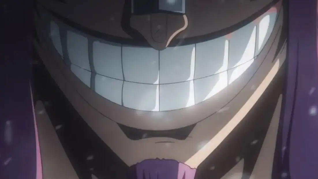 All About Loki in One Piece: Explained