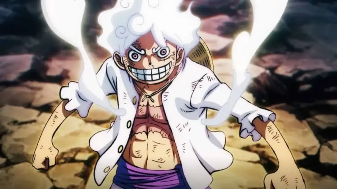 Who Is the Sun God in One Piece? Nika Explained 1 Who Is the Sun God in One Piece? Nika Explained