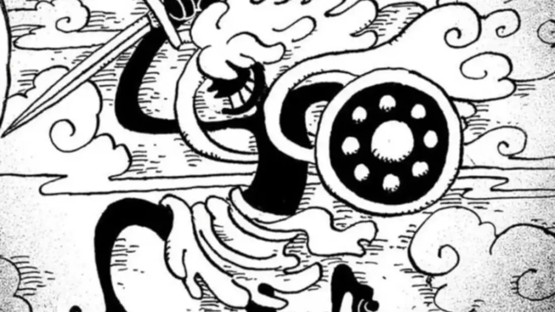 What Does Nika Mean in One Piece? Sun God Nika Explained