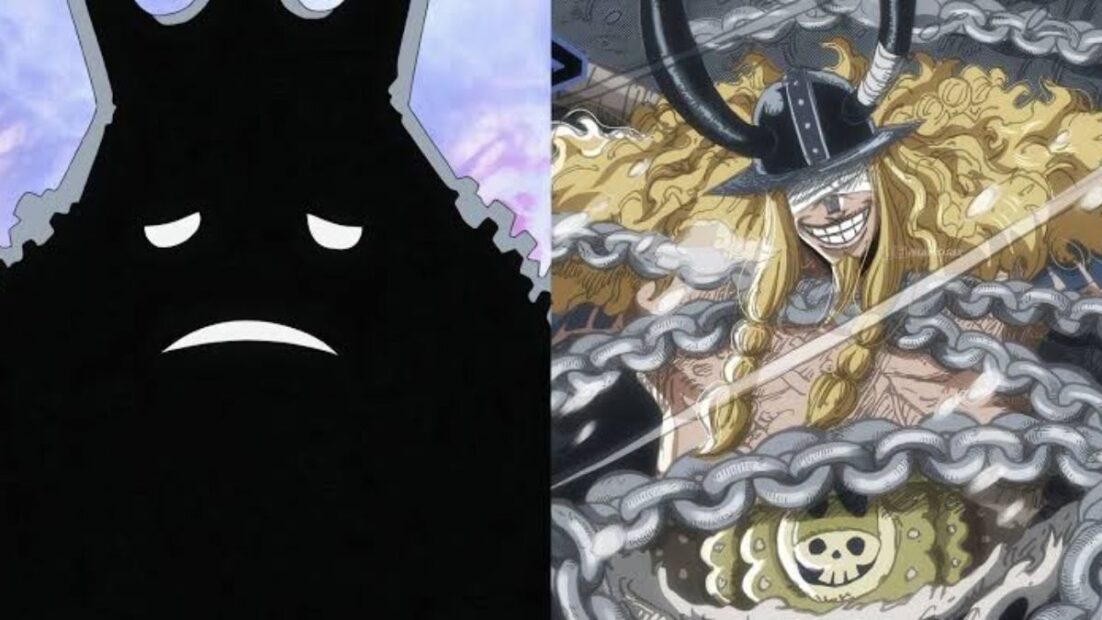 All About Loki in One Piece: Explained