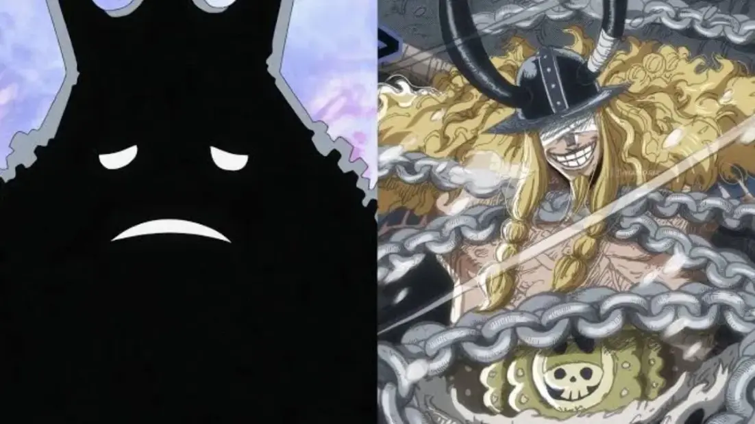 All About Loki in One Piece: Explained