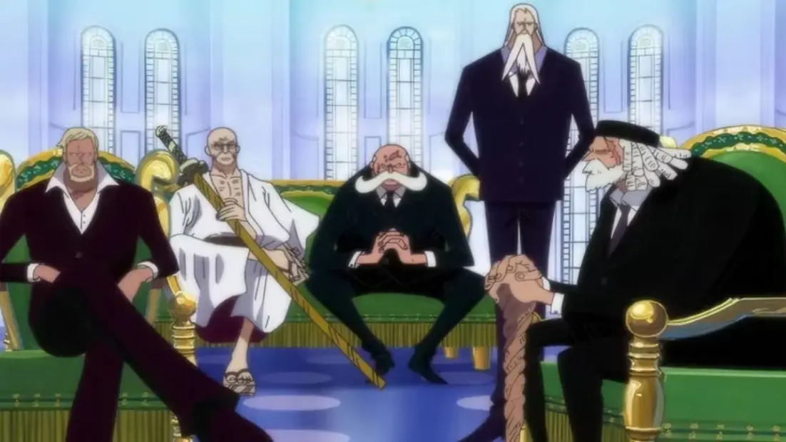 What Does Nika Mean in One Piece? Sun God Nika Explained