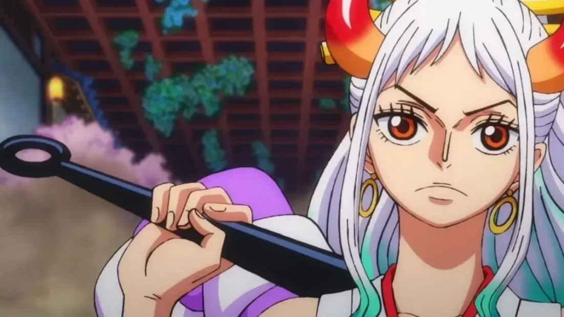 Strongest One Piece Characters Ranked
