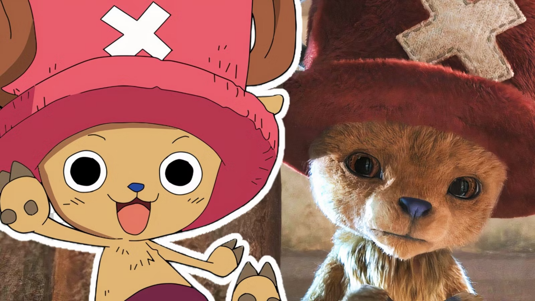 9 Best Tony Tony Chopper Figures To Buy