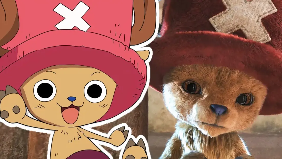9 Best Tony Tony Chopper Figures To Buy
