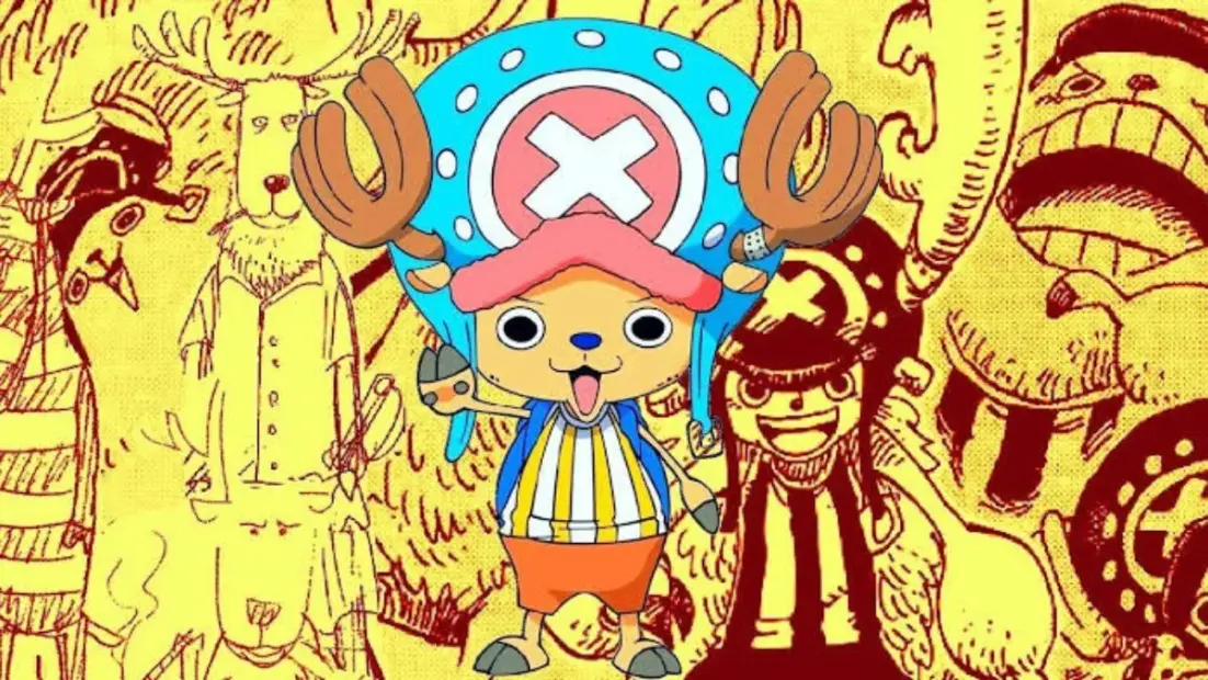 4 Best Chopper Plushies to Buy in 2026