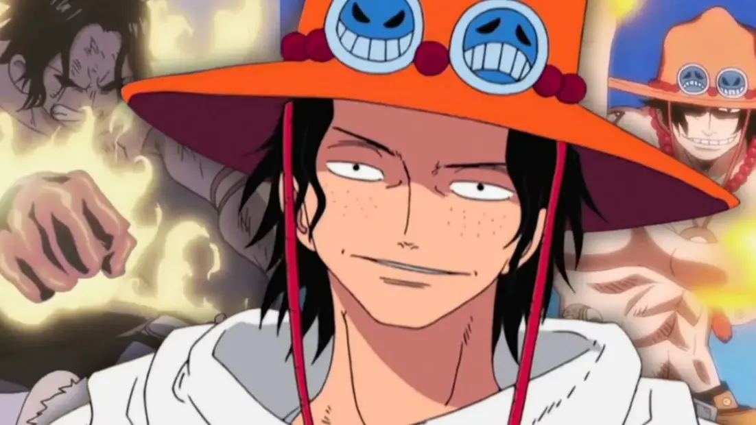 Best Ace Necklaces for Anime Fans