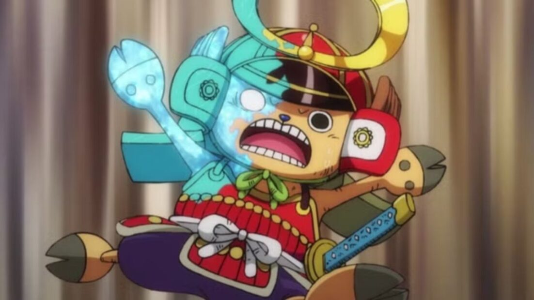 Best Chopper Anime Heroes Figure to Buy Best Chopper Anime Heroes Figure to Buy