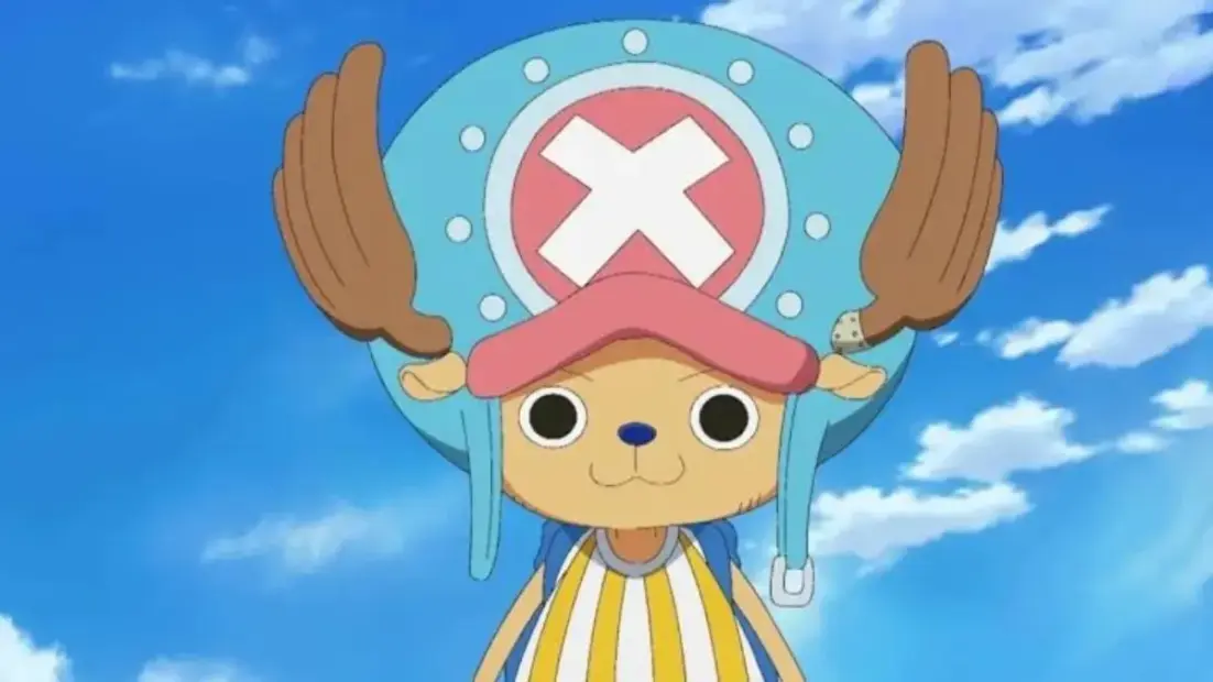 Best Chopper and One Piece Funko Pop Figures