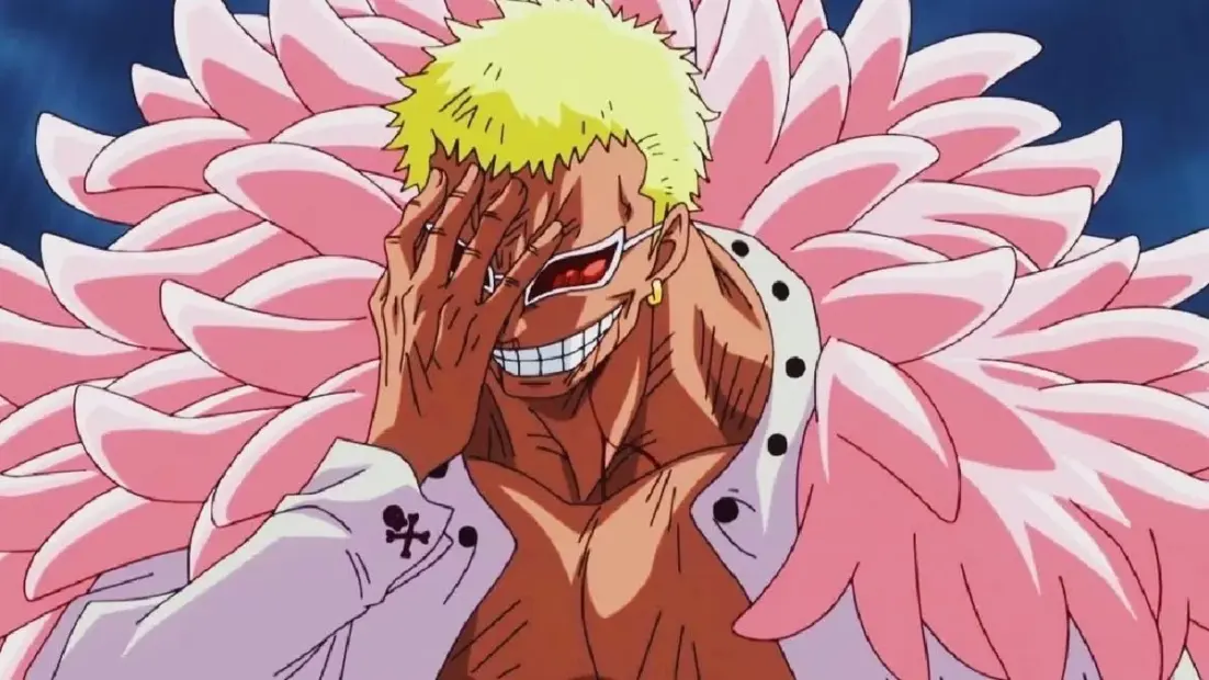 Best Doflamingo Cosplay Costumes To Buy Best Doflamingo Cosplay Costumes To Buy