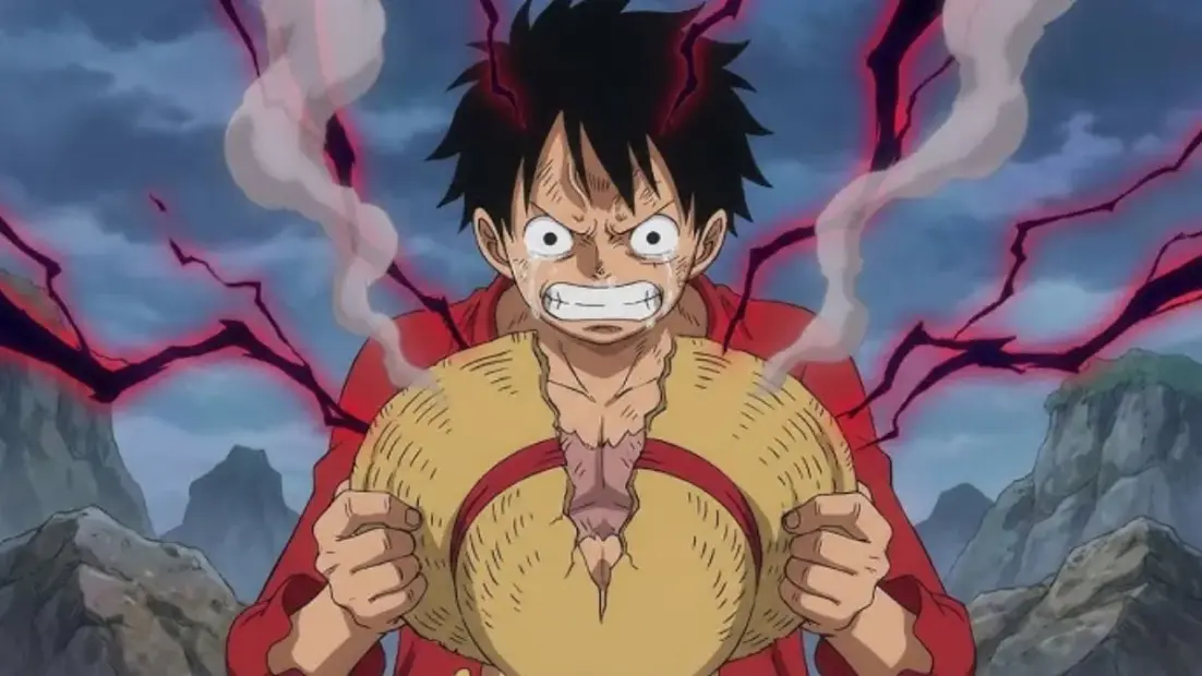 Best Gear 5 Luffy Funko Pop Figures To Buy Best Gear 5 Luffy Funko Pop Figures To Buy