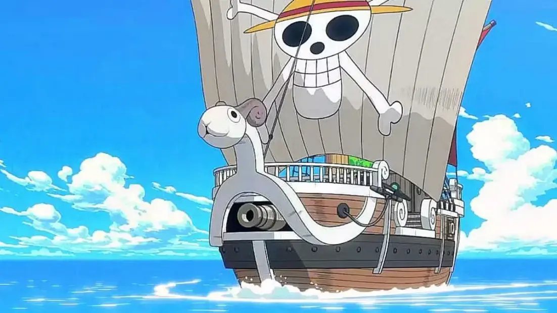 Best Going Merry Building Sets to Buy