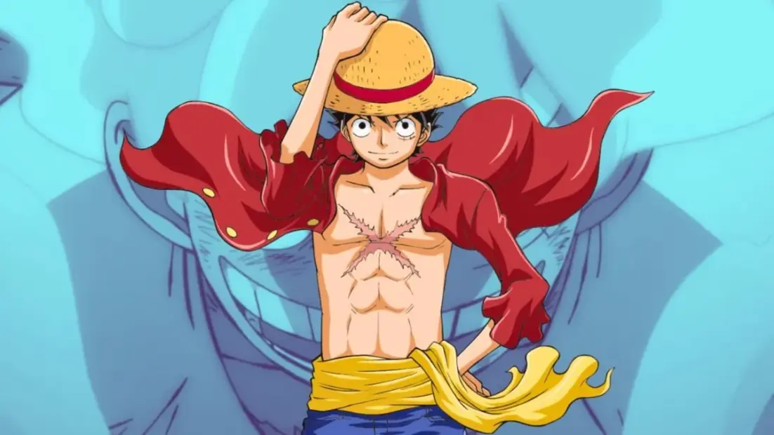 Best Luffy Anime Heroes Figure to Buy Best Luffy Anime Heroes Figure to Buy