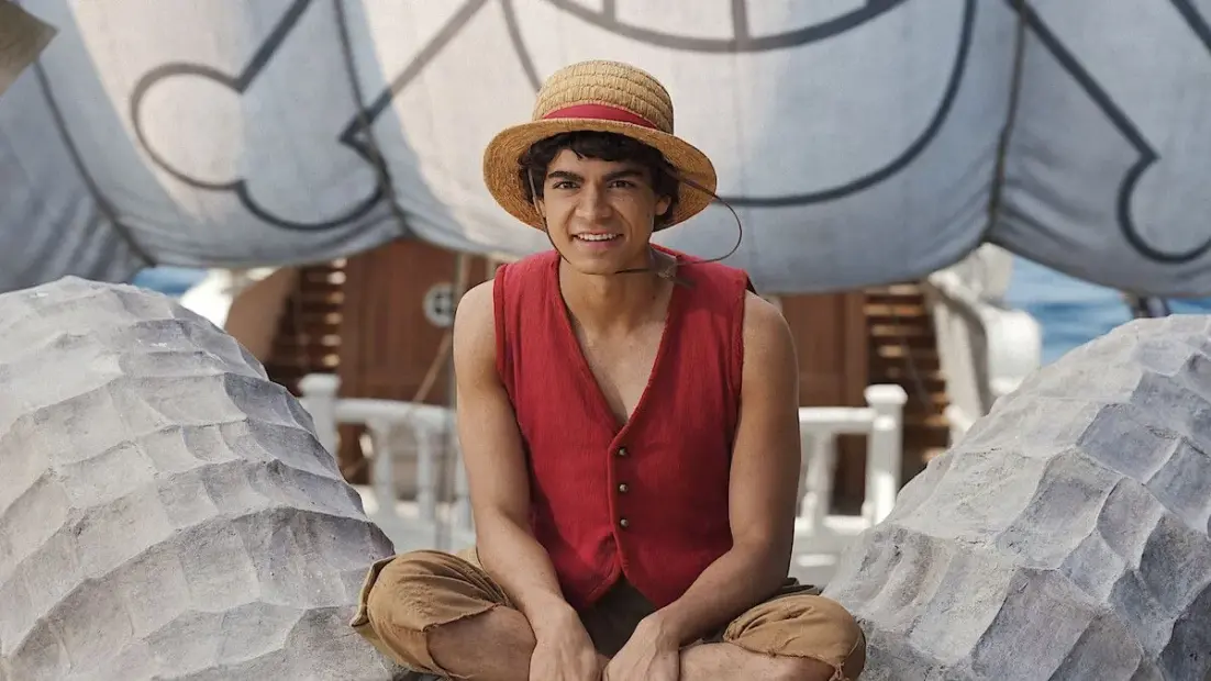 Best Luffy Cosplay Wig to Buy in 2026