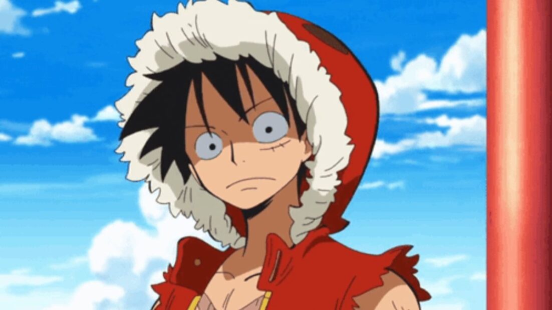 Best Luffy Hoodies for Anime Fans Best Luffy Hoodies for Anime Fans