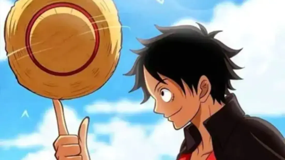 Best Luffy Straw Hats