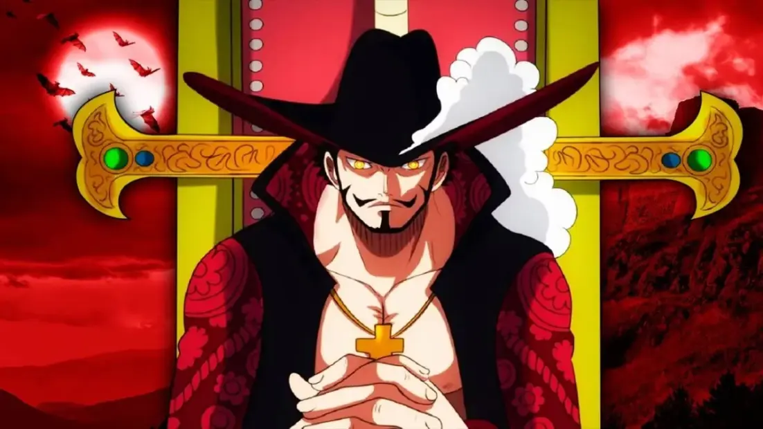 Best Mihawk Cosplay Costumes To Buy Best Mihawk Cosplay Costumes To Buy