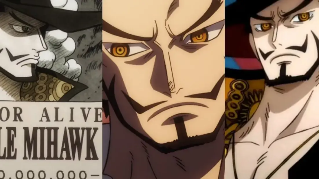 Best Mihawk Statues To Buy Best Mihawk Statues To Buy