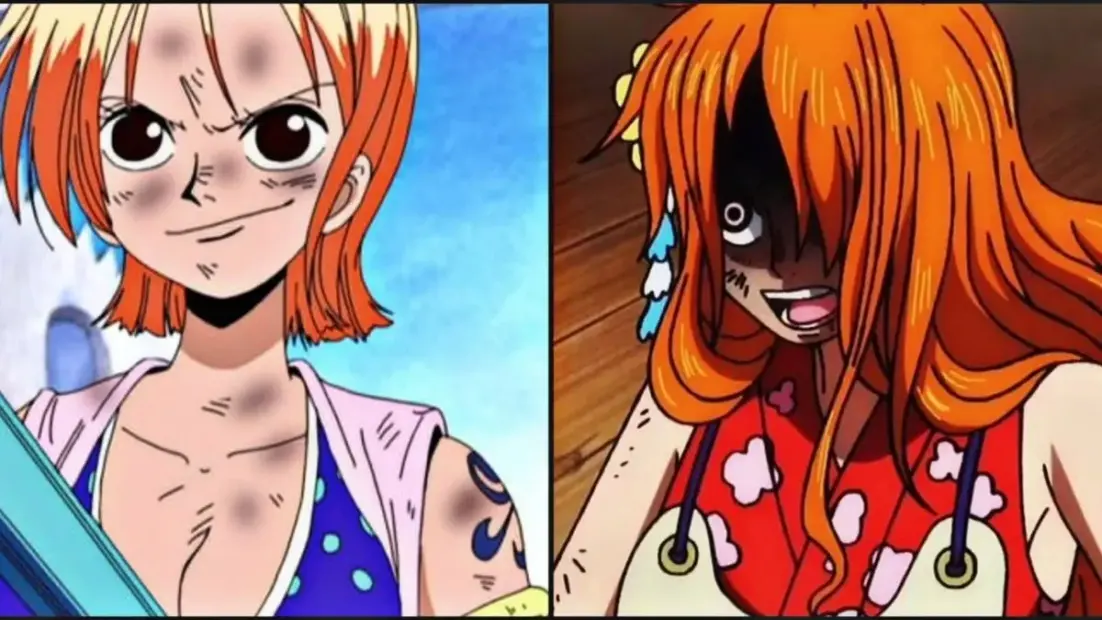 Best Nami and One Piece Cosplay Costumes