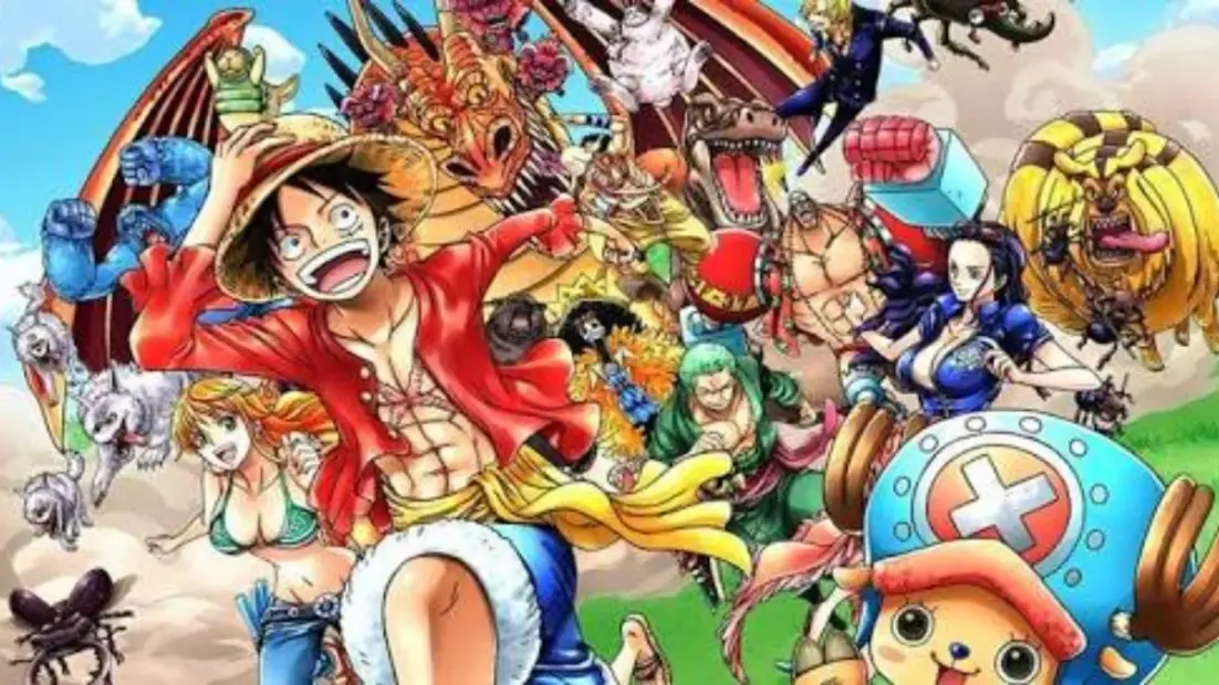 Best One Piece Birthday Banners To Buy