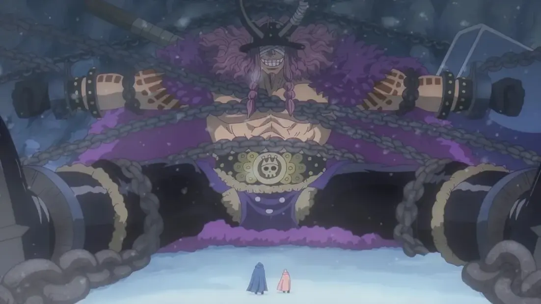 Best One Piece Chains for Anime Fans
