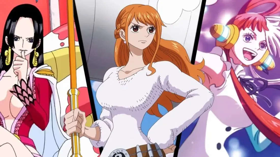 Best One Piece Figuarts Figures to Buy