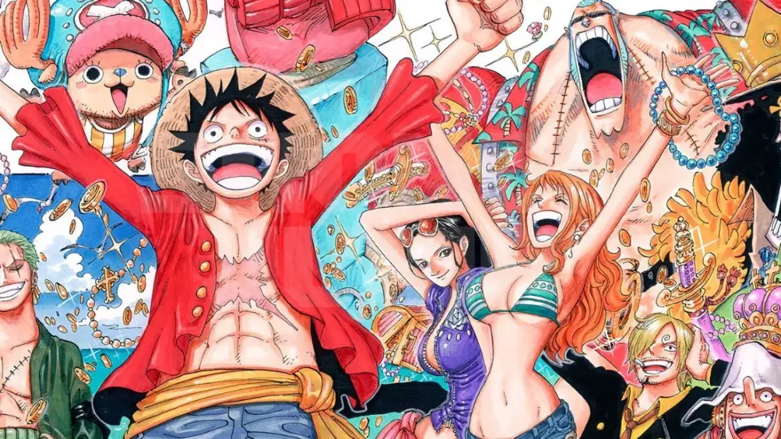 Best One Piece Guide Books to Buy