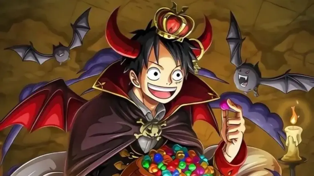 Best One Piece Halloween Costumes