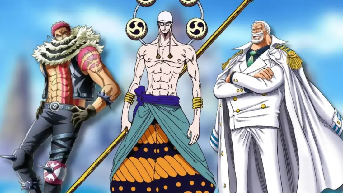 Best One Piece Ichibansho Figures to Buy