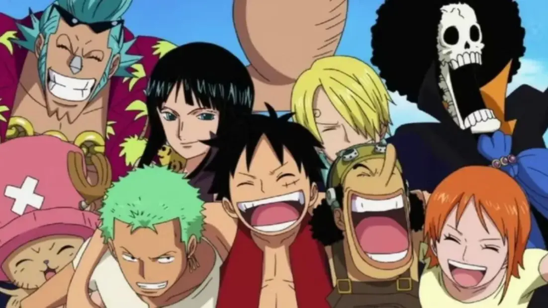 Best One Piece Omnibus Editions to Buy