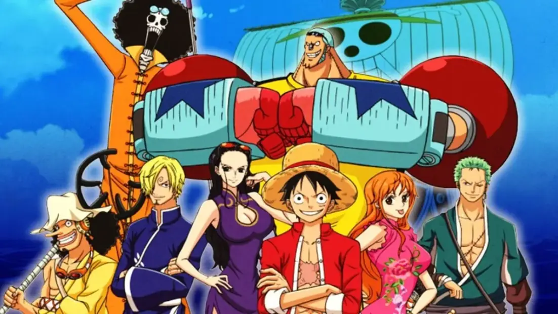 Best One Piece Posters For Bedroom To Buy Best One Piece Posters For Bedroom To Buy