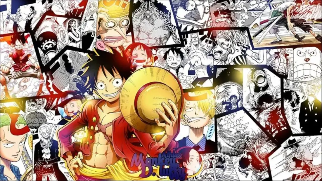 Best One Piece Shoes for Anime Fans