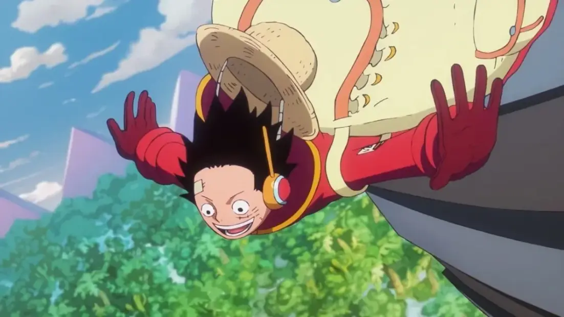 Best One Piece Slides for Anime Fans Best One Piece Slides for Anime Fans