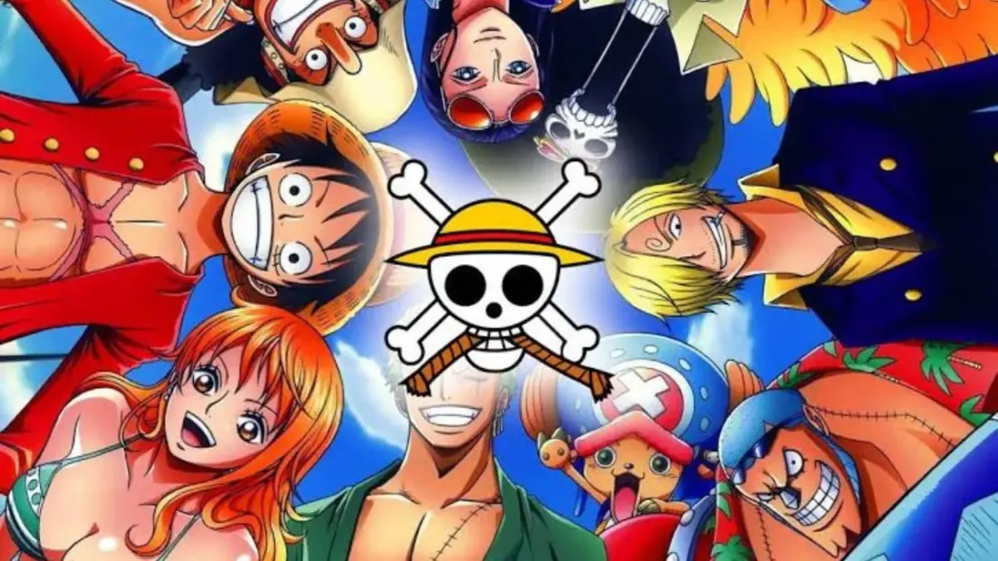 Best One Piece Sneakers for Anime Fans