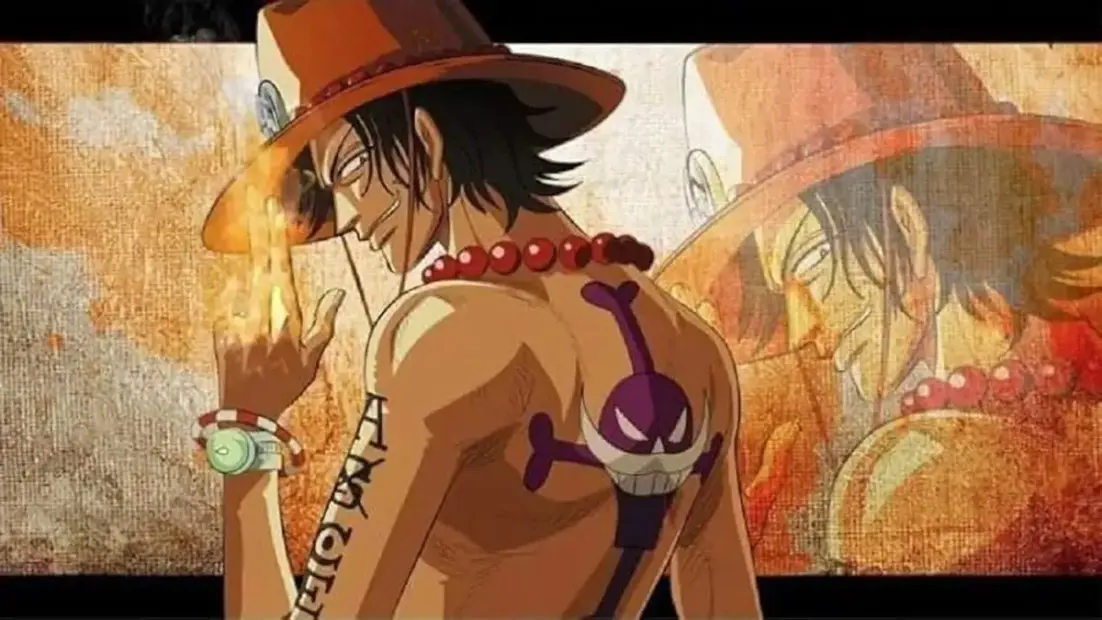 Best Portgas D. Ace Hats to Buy