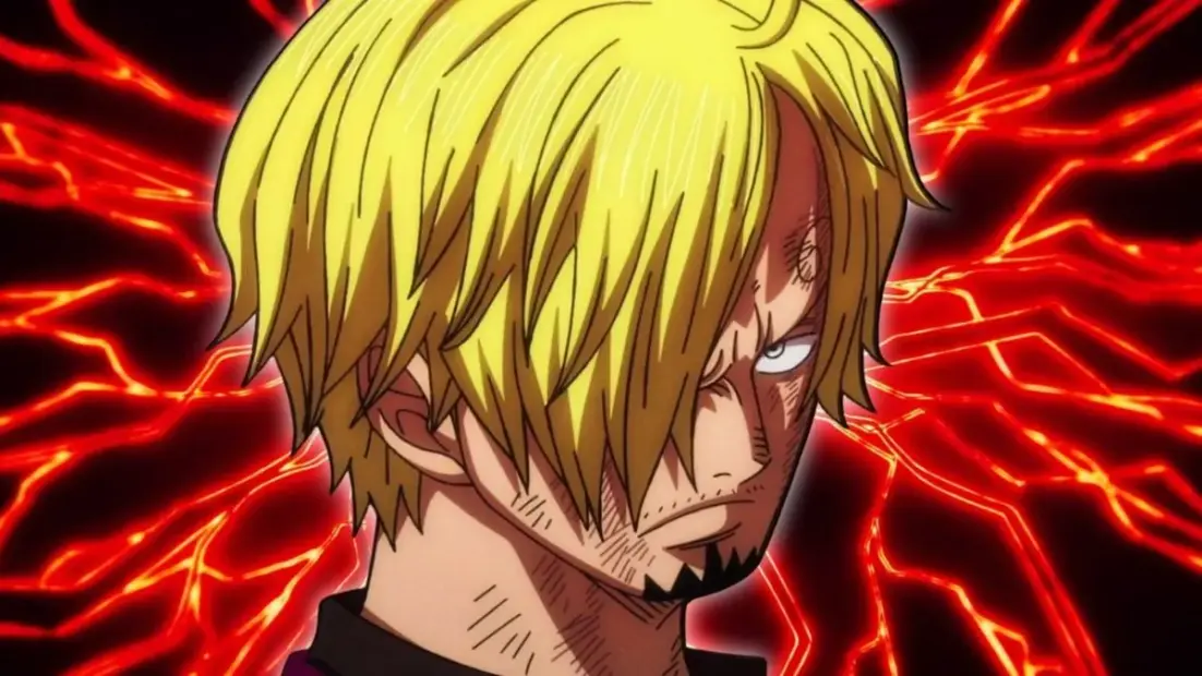 Best Sanji Cosplay Props for Anime Fans